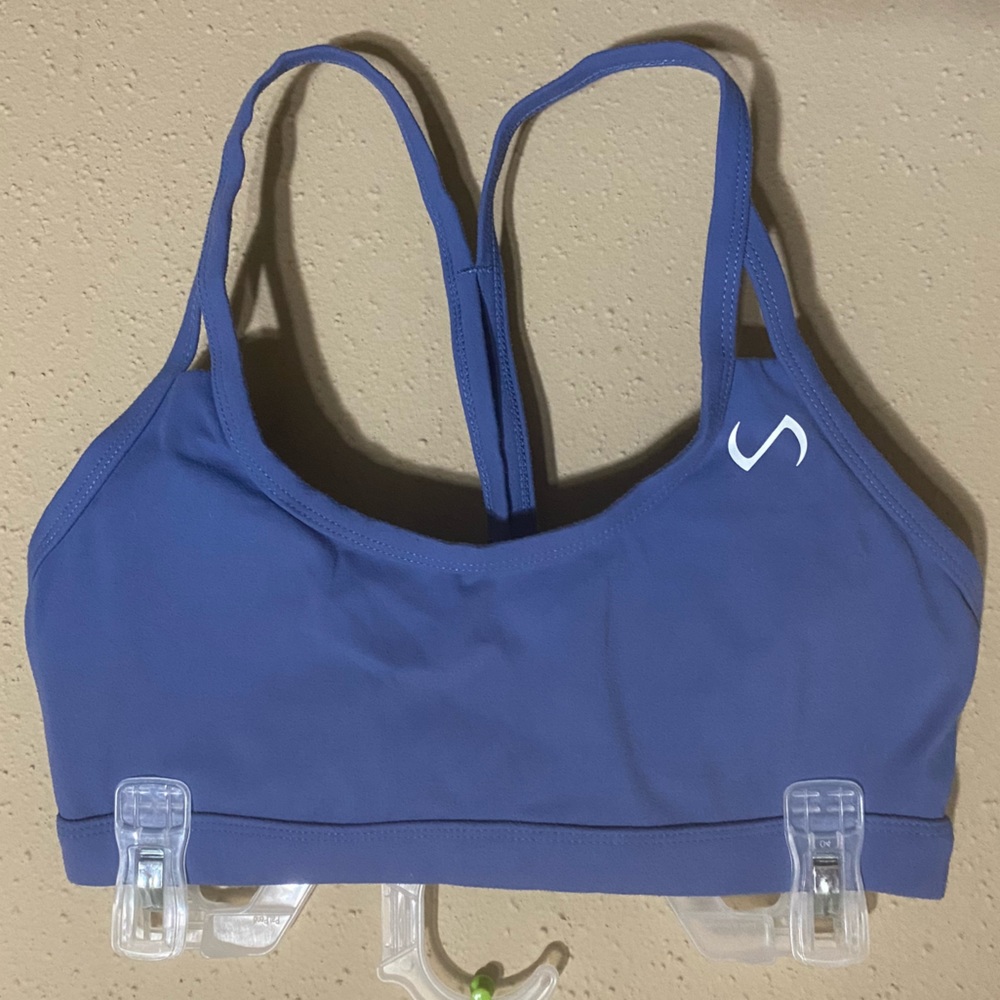 TLF sports bra